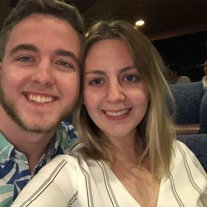 Meet your Posher, Destiny